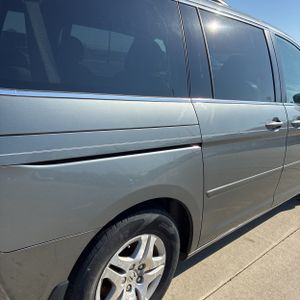 HONDA ODYSSEY EX-L W/DVD - 9