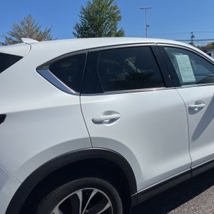 MAZDA CX-5 2.5 S PREMIUM PLUS - 9