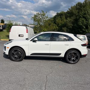 2020 Porsche MACAN S 照片 3
