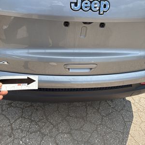 2024 JEEP COMPASS LATITUDE — миниатюра 55