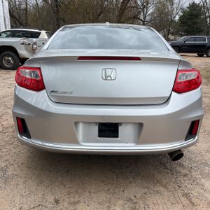 HONDA ACCORD EX-L - 7