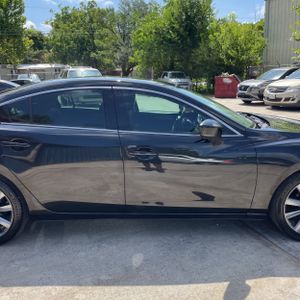 2018 Mazda MAZDA6 TOURING — миниатюра 11