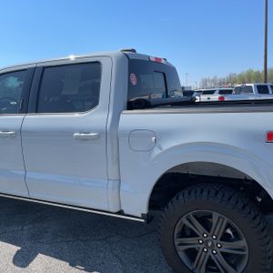 FORD F-150 LARIAT - 6