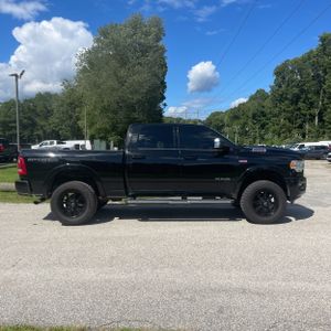 صورة 10 لـ 2020 RAM 2500 LARAMIE