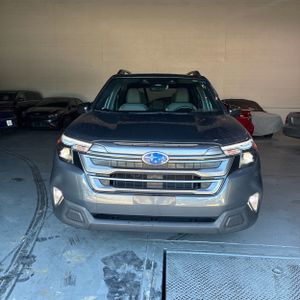 2025 Subaru FORESTER PREMIUM 照片 14