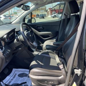 2020 Chevrolet TRAX LT 缩略图 32