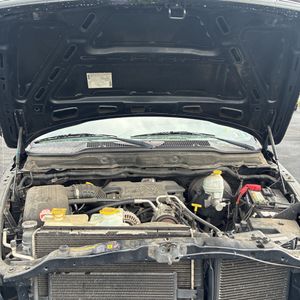 صورة مصغرة 40 لـ 2005 Dodge RAM 1500 SLT/LARAMIE