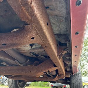 2006 Chevrolet COLORADO LT 照片 25