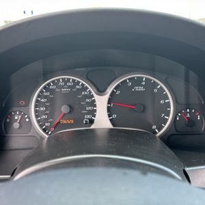 2005 Chevrolet EQUINOX LS 照片 37