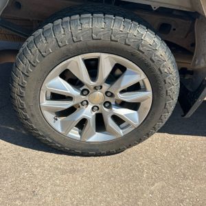 صورة مصغرة 19 لـ 2023 Chevrolet SILVERADO 1500 CUSTOM