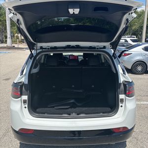 صورة مصغرة 42 لـ 2022 JEEP COMPASS LIMITED