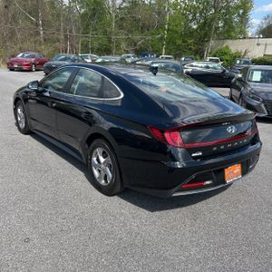 HYUNDAI SONATA SE - 5