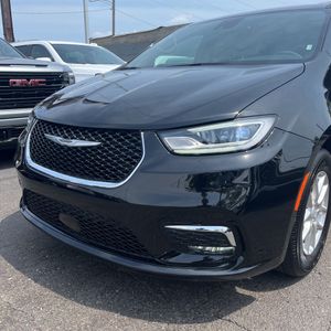 صورة مصغرة 49 لـ 2026 Chrysler PACIFICA SELECT
