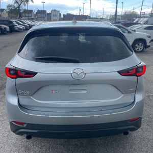 MAZDA CX-5 2.5 S PREMIUM - 7