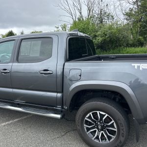 2023 Toyota TACOMA TRD SPORT 照片 6