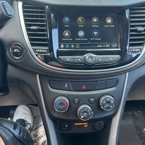 2018 Chevrolet TRAX LT — миниатюра 37