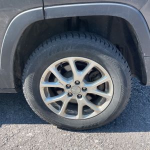 صورة مصغرة 18 لـ 2014 JEEP CHEROKEE LATITUDE