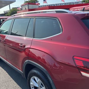 صورة 6 لـ 2018 Volkswagen ATLAS V6 SEL 4MOTION