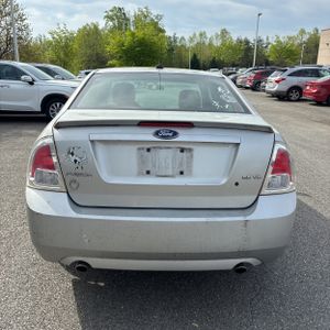 FORD FUSION V6 SE - 7