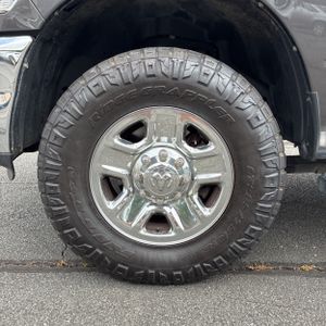 2016 RAM 2500 TRADESMAN — миниатюра 17