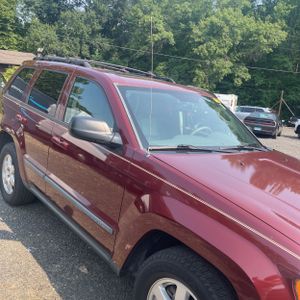 2009 JEEP GRAND CHEROKEE LAREDO 缩略图 13