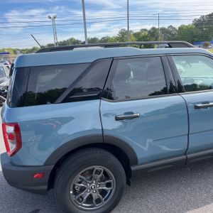 FORD BRONCO SPORT BIG BEND - 9