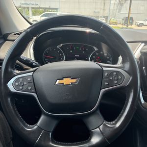 2020 Chevrolet TRAVERSE LT CLOTH 缩略图 58