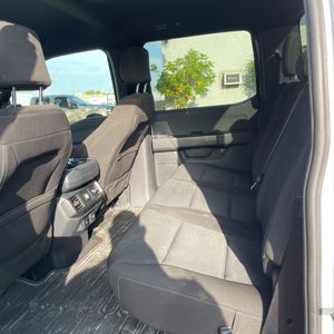 2023 FORD F-150 XLT 缩略图 33