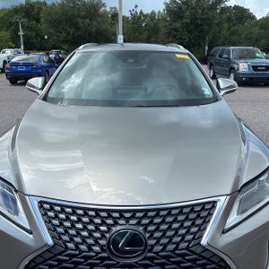 صورة مصغرة 15 لـ 2020 Lexus RX 350 BASE