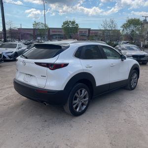 MAZDA CX-30 2.5 S PREFERRED - 8