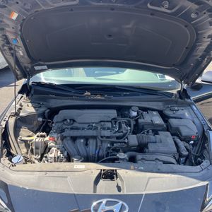 صورة مصغرة 43 لـ 2023 Hyundai ELANTRA SEL
