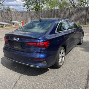 AUDI A3 PREMIUM 40 TFSI - 8