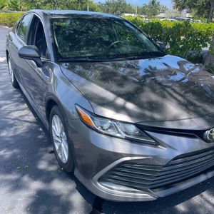 صورة مصغرة 56 لـ 2024 Toyota CAMRY LE
