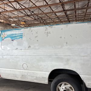 FORD E-350 SUPER DUTY RECREATIONAL - 6