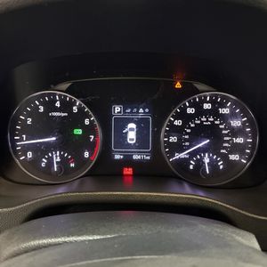 صورة مصغرة 38 لـ 2018 Hyundai ELANTRA SEL