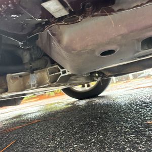 2007 Chevrolet IMPALA LTZ thumbnail 28