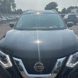 2020 Nissan ROGUE SV — миниатюра 15