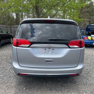 CHRYSLER PACIFICA TOURING-L - 7