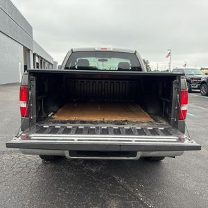 2008 FORD F-150 XL thumbnail 39