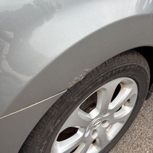 2007 Nissan MAXIMA 3.5 SL 照片 50