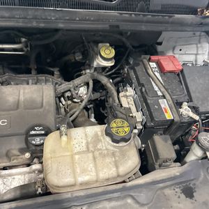 2019 Chevrolet TRAX LT — миниатюра 46