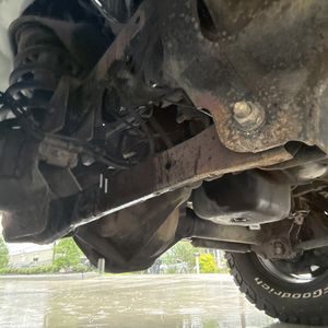 2004 Dodge RAM 2500 SLT 缩略图 27