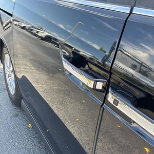 2015 Honda ODYSSEY EX-L — миниатюра 67