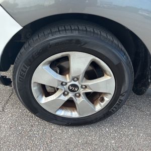 2017 KIA SOUL BASE thumbnail 17