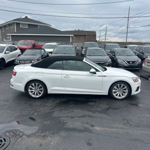 AUDI A5 2.0T PREMIUM - 10