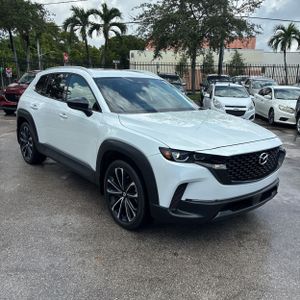 صورة 12 لـ 2025 Mazda CX-50 2.5 S PREMIUM PLUS