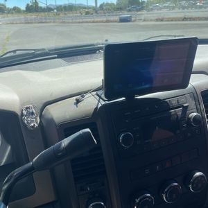 2012 RAM 1500 EXPRESS 缩略图 55