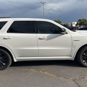 صورة مصغرة 11 لـ 2022 Dodge DURANGO R/T