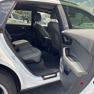 صورة مصغرة 27 لـ 2019 AUDI Q8 PREMIUM