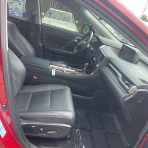 2016 Lexus RX 350 BASE 缩略图 33